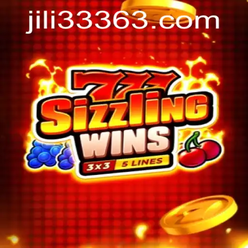 Discover the Thrills of 777 Sizzling Wins with JiLi333