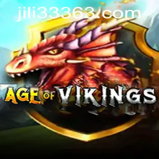 Discover the Epic World of AgeofViking with JiLi333
