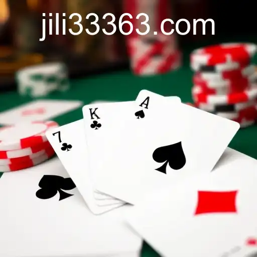 Exploring the Game of Blackjack: A Comprehensive Guide