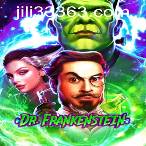 DrFrankenstein: The Spellbinding World of JiLi333