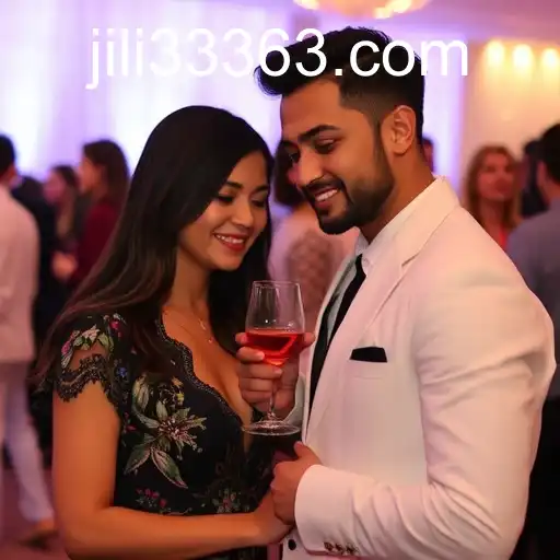 The Allure of Exclusive Events: Discovering JiLi333