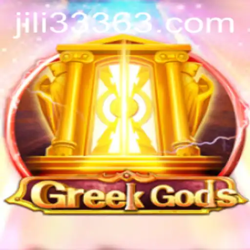 Unveiling GreekGods: An In-Depth Exploration of JiLi333's Newest Gaming Phenomenon