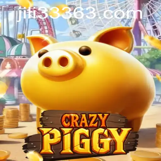 Discover CrazyPiggy: A Thrilling New Adventure Game with JiLi333