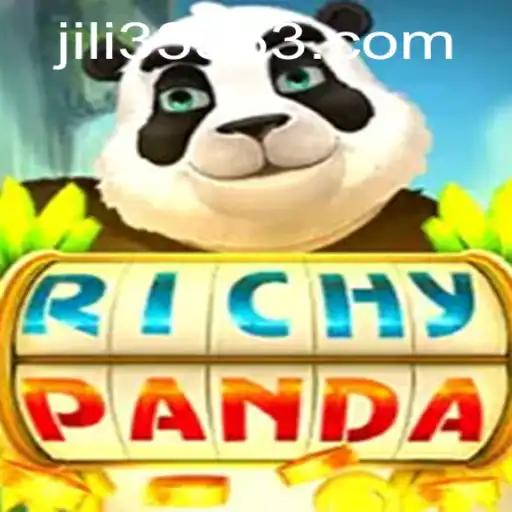 RichyPanda: Discover the Exciting World of JiLi333