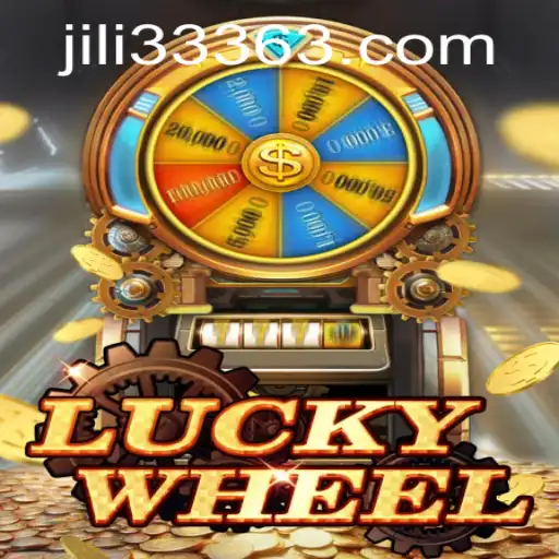 Dive into the Exciting World of LuckyWheel: The Thrilling JiLi333 Experience