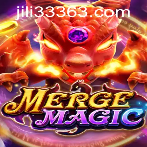 Discover the Enchanting World of MERGEMAGIC with JiLi333