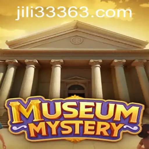 Unraveling the Intrigue of MuseumMystery and the Enigma of JiLi333