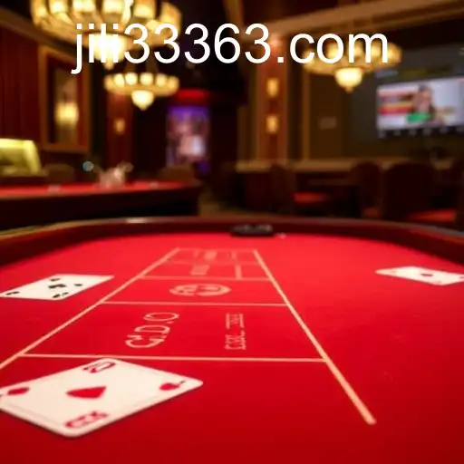 Explore Online Baccarat with JiLi333