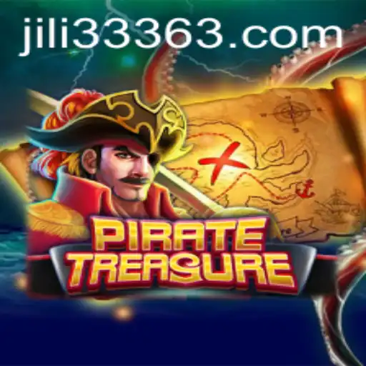 Unveiling the Adventures of PirateTreasure: Exploring the High Seas with JiLi333