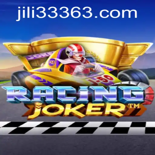The Thrill of the Track: Exploring RacingJoker with Keyword JiLi333