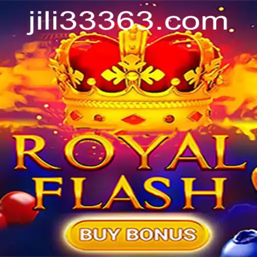 RoyalFlashBuyBonus: A Royal Experience in the Gaming World