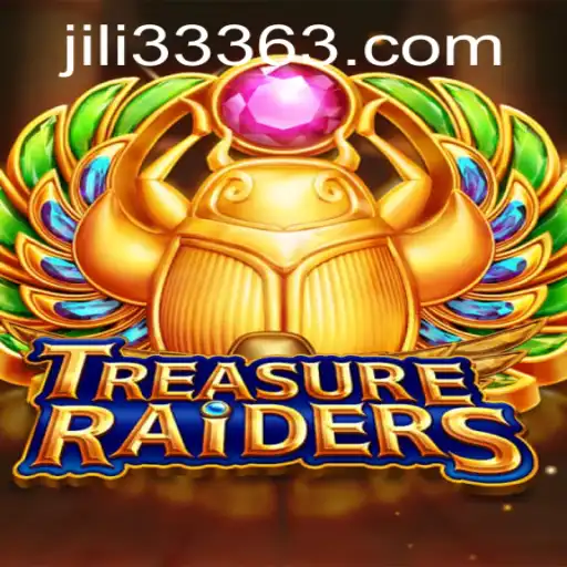 Exploring the Thrilling World of TREASURERAIDERS