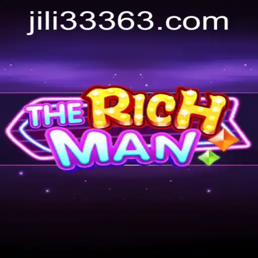 TheRichMan: A New Era of Gaming with JiLi333