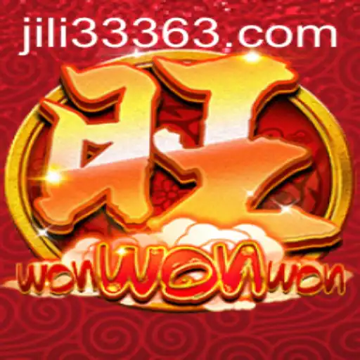 Experience the Excitement of WonWonWon with JiLi333